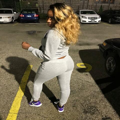 Hustle In Me