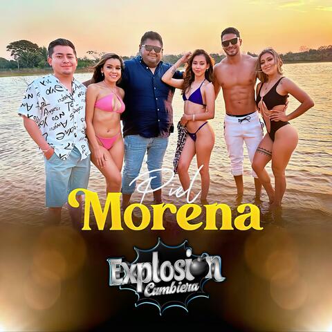 Piel Morena