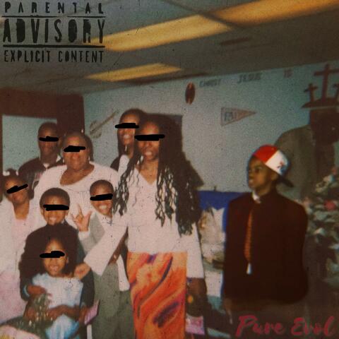 Pure Evol