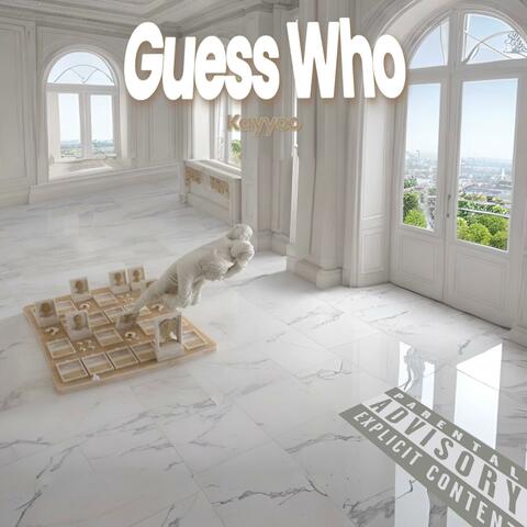 Guess Who