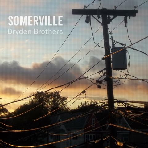 Somerville Dryden Brothers