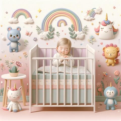 Mia's Lullaby Calming Bedtime Songs