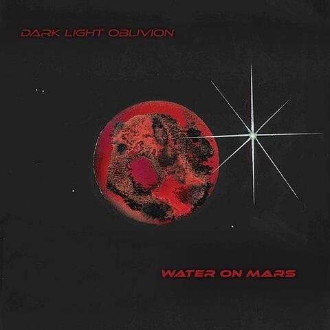 Water on Mars