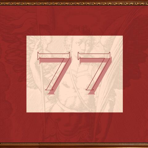 Seventy Seven 3-Pack