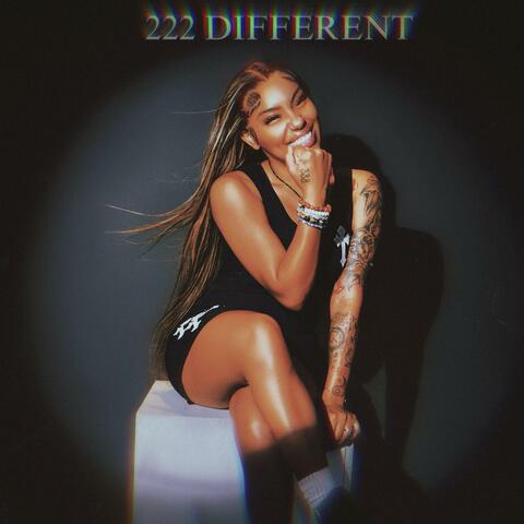 222 Different