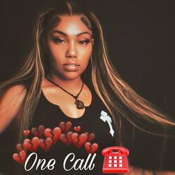 One Call