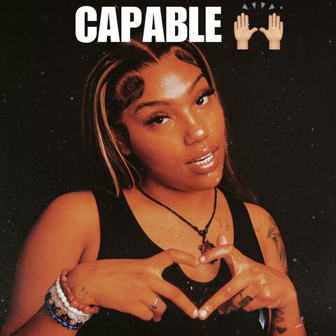 Capable (Radio Edit)