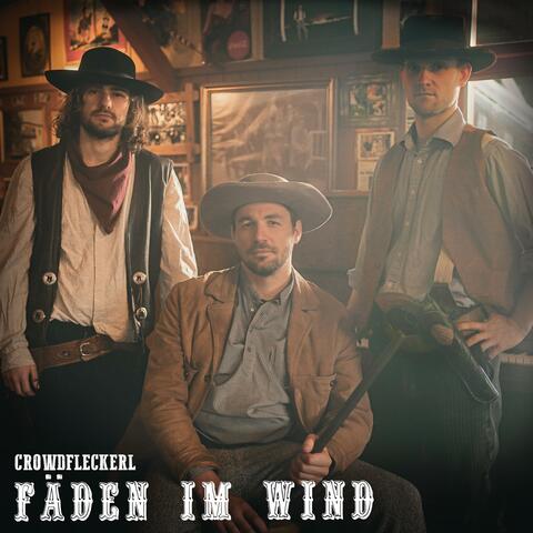 Fäden im Wind