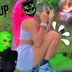 Stick Up
