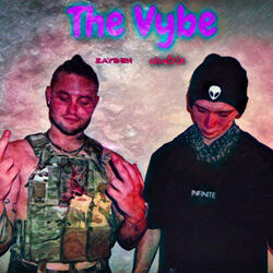 THE VYBE (feat. ZAYDEN THE ALIEN)