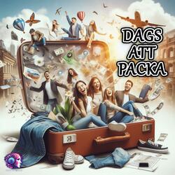 Dags att packa