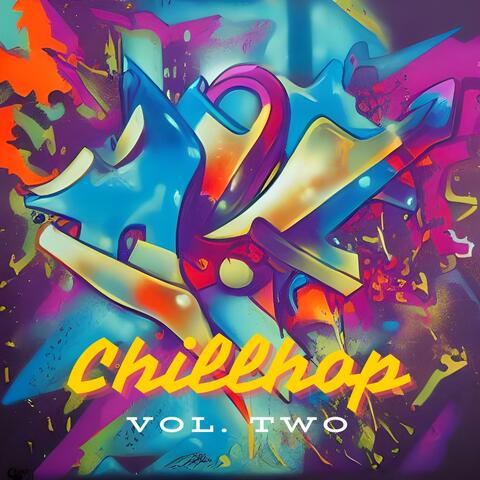 Chillhop, Vol. 2