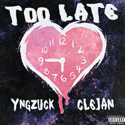 Too Late