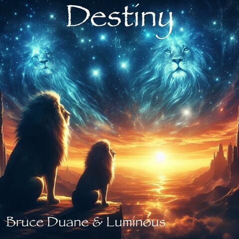Destiny (feat. Luminous) [Radio Edit]