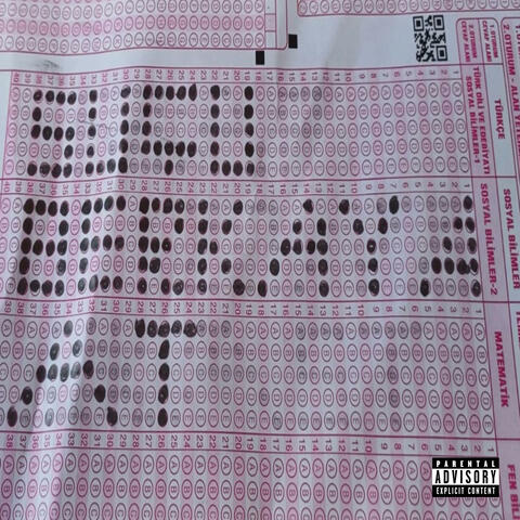 SUÇU BERKAY'A AT (Single Versiyon)