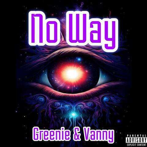 No way (feat. Vanny)