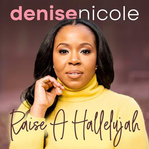 Raise A Hallelujah