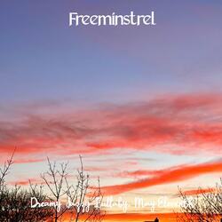 Dreamy Jazzy Lullaby, May Eleventh
