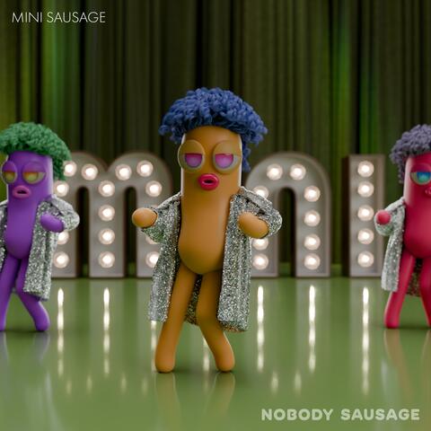 Mini Sausage