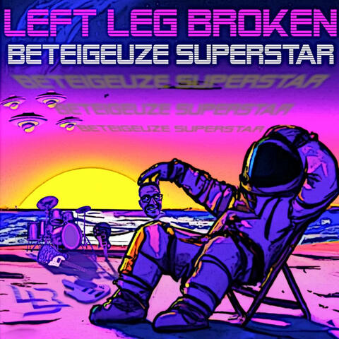 Beteigeuze Superstar