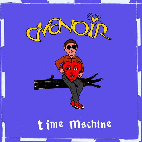 Time Machine