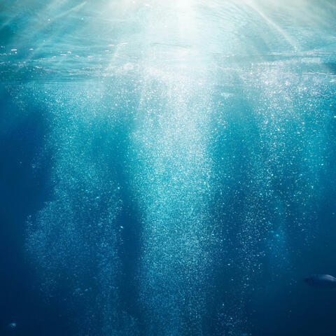 Under Water
