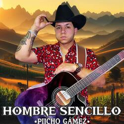 Hombre Sencillo