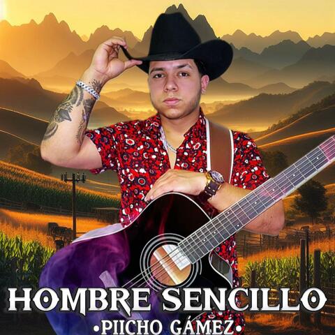 Hombre Sencillo