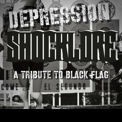 Depression (feat. John Ransom)