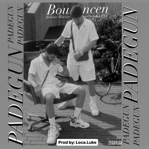 Bouncen (feat. Behruz Hacker, arbab KLEIN & Loca.Luke)