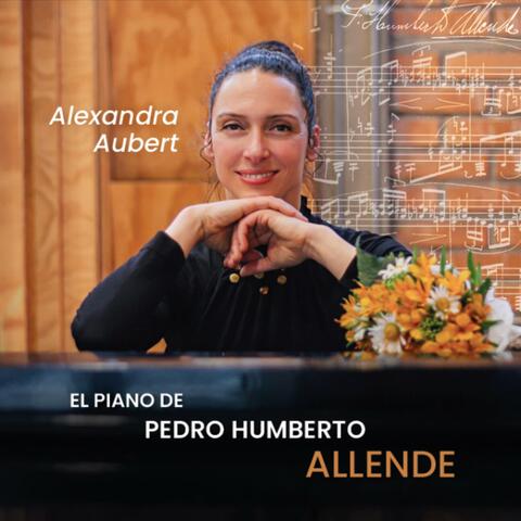 El Piano de Pedro Humberto Allende