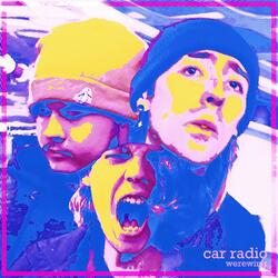 car radio (feat. JFXO & Adam Ott) (remastered)
