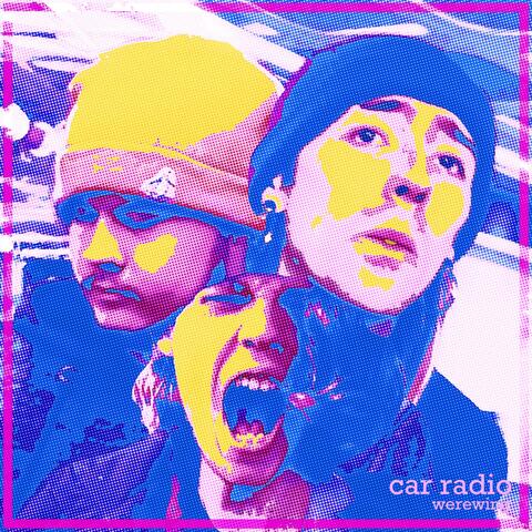 car radio (feat. JFXO & Adam Ott) [remastered]