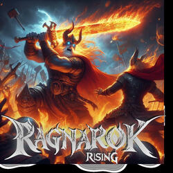 Ragnarök Rising