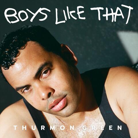 Boys Like That