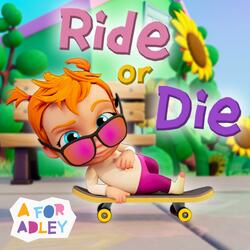 RiDE or DiE