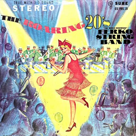 The Roaring 20's
