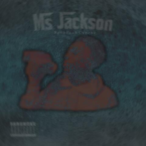 Ms Jackson
