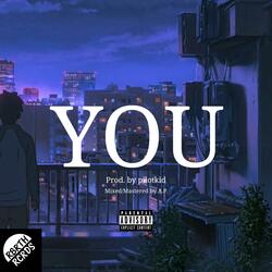 You (feat. Jocelyn)