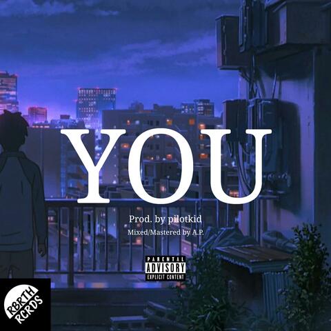 You (feat. Jocelyn)