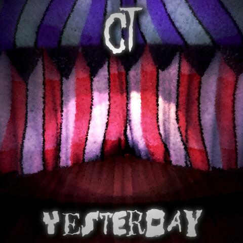Yesterday
