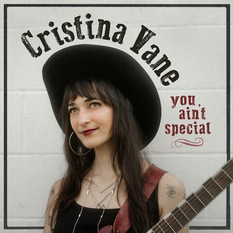 You Ain’t Special (Radio Edit)