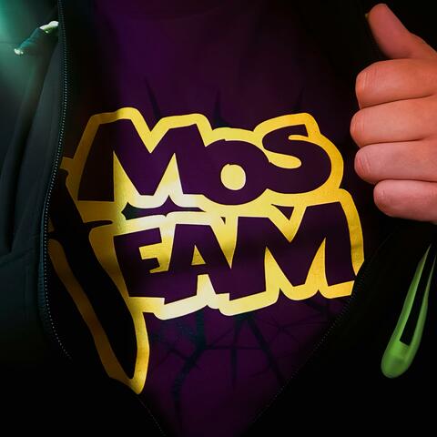 Mosteam (Destinos entrelazados)