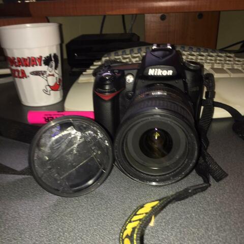 Camera