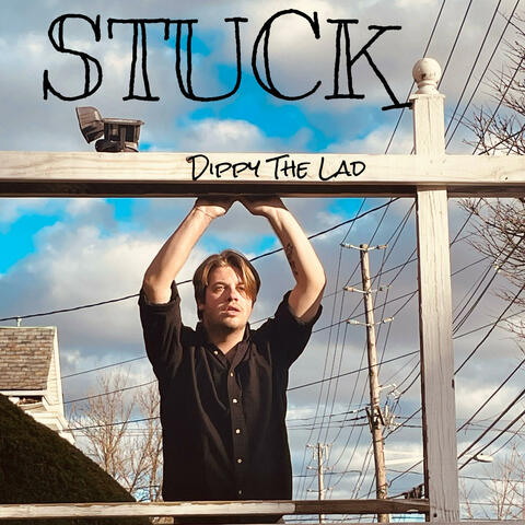 STUCK