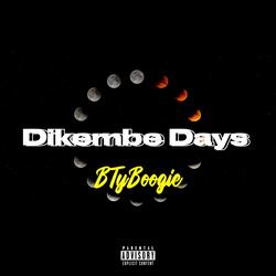 Dikembe Days