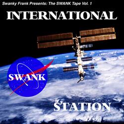 CLOUDY WITH A CHANCE OF SWANK