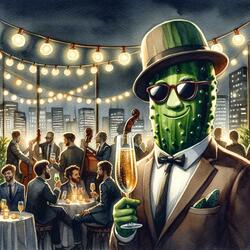 Rooftop Bar