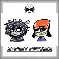 Street Rhymes