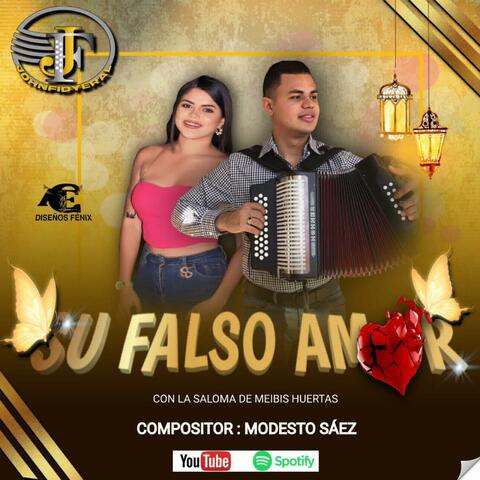 SU FALSO AMOR